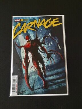 Carnage #8